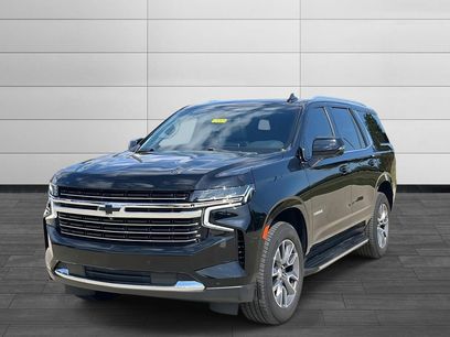 Used 2022 Chevrolet Tahoe LT w/ LT Signature Plus Package