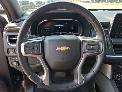 Used 2022 Chevrolet Tahoe LT image 17