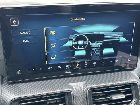 New 2026 Ford Mustang GT image 32