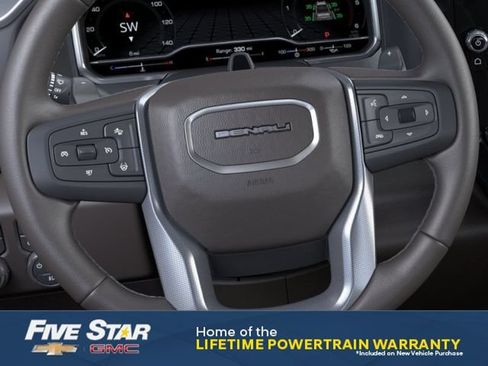 New 2026 GMC Sierra 1500 Denali AWD/4WD image 19