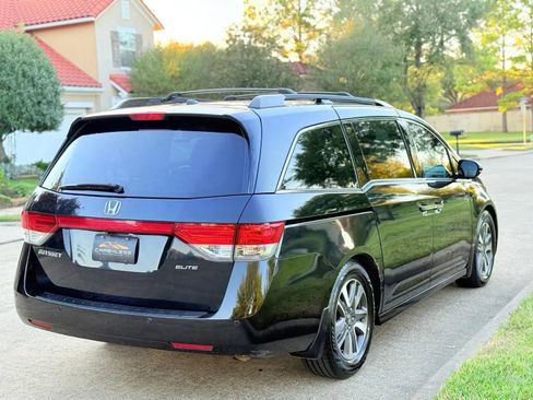 Used 2014 Honda Odyssey Touring Elite image 13