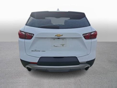 Used 2022 Chevrolet Blazer LT image 5