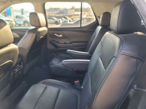 Used 2020 Chevrolet Traverse RS image 6