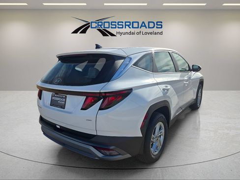 New 2026 Hyundai Tucson SE AWD/4WD image 6
