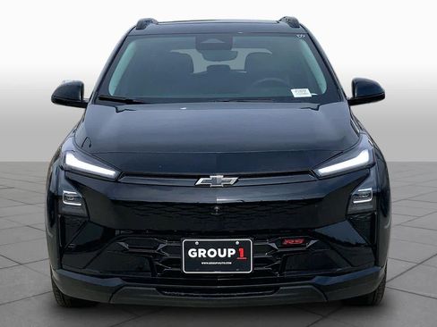 New 2027 Chevrolet Bolt RS w/ Technology Package FWD image 2