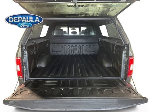 Used 2020 Ford F150 XLT w/ Equipment Group 302A Luxury AWD/4WD image 6