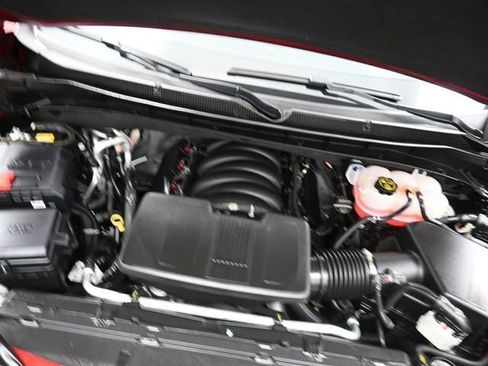 Certified 2023 Chevrolet Tahoe High Country w/ LPO, Illumination Package image 33