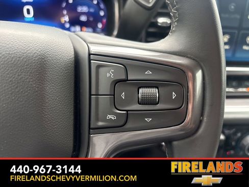 Certified 2024 Chevrolet Silverado 3500 High Country w/ Technology Package image 21