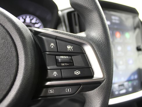 New 2026 Subaru Impreza 2.0i Sport image 11