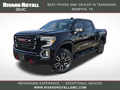 Used 2020 GMC Sierra 1500 AT4 w/ AT4 Premium Package
