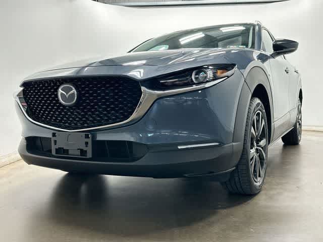 Used 2023 MAZDA CX-30 AWD 2.5 S w/ Preferred Package image 29