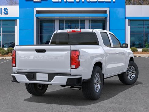 New 2026 Chevrolet Colorado LT w/ Advanced Trailering Package image 39