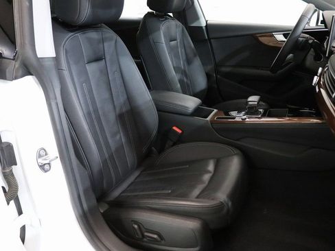 Used 2023 Audi A5 2.0T Premium Plus w/ Premium Plus image 14