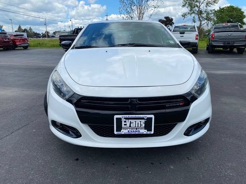 Used 2016 Dodge Dart SXT Sport FWD image 2