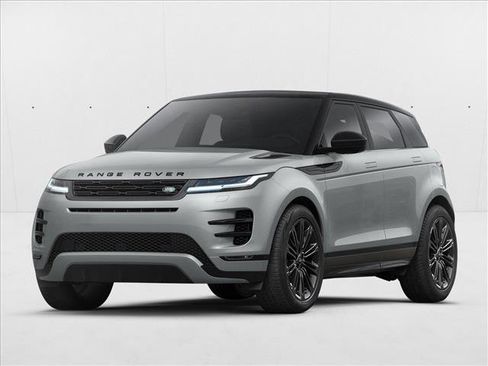 New 2024 Land Rover Range Rover Evoque S AWD/4WD image 1