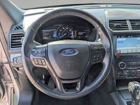 Used 2018 Ford Explorer XLT w/ Equipment Group 202A image 22
