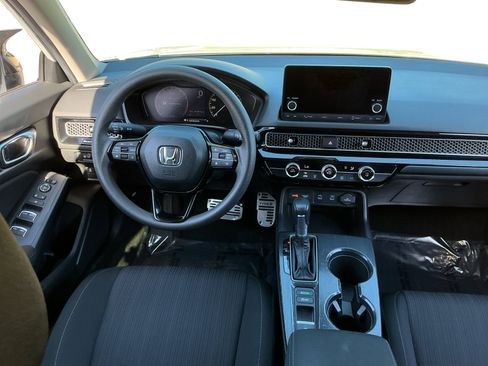 Used 2025 Honda Civic LX image 14
