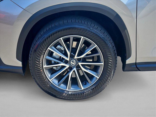 Used 2026 Lexus NX 350 AWD w/ Cold Area Package image 10