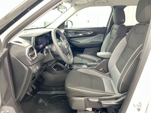 New 2026 Chevrolet TrailBlazer LT image 18