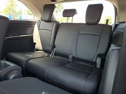 Used 2026 Honda Odyssey EX-L image 19