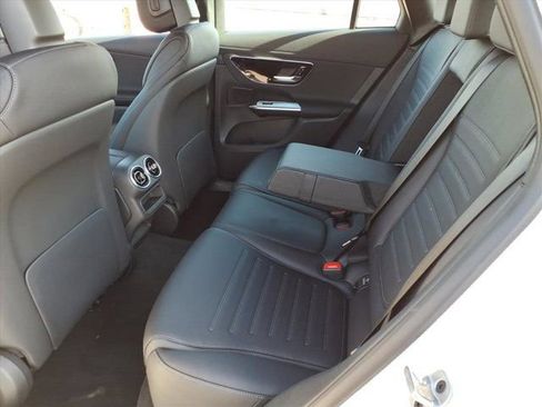 New 2026 Mercedes-Benz GLC 43 AMG 4MATIC image 18