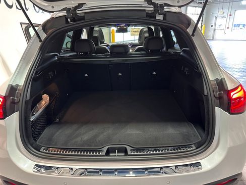 New 2025 Mercedes-Benz GLC 300 4MATIC image 15