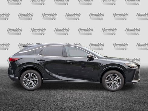 Used 2023 Lexus RX 350 Premium w/ Accessory Package FWD image 11