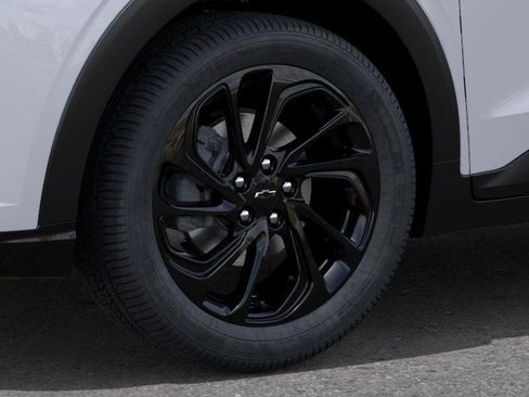 New 2027 Chevrolet Bolt RS image 9