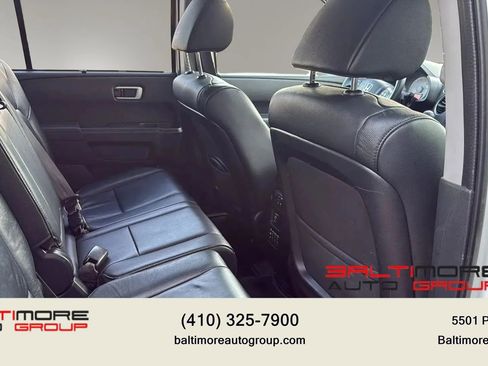 Used 2015 Honda Pilot Touring image 31
