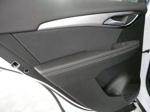 New 2026 Buick Envision Sport Touring image 19