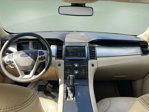 Used 2015 Ford Taurus SEL w/ Equipment Group 201A image 45