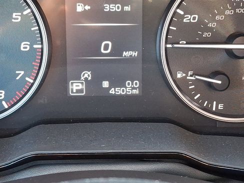 Certified 2025 Subaru Legacy Premium image 18