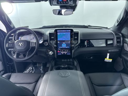 New 2026 RAM 1500 Rebel w/ Rebel Level 2 Equipment Group image 3