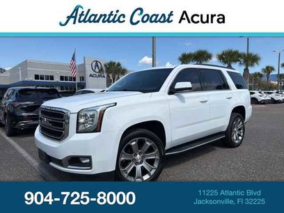 Used 2019 GMC Yukon SLT w/ Open Road Package