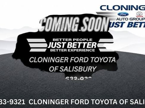 Used 2020 Chevrolet Silverado 1500 LT w/ Convenience Package RWD image 1