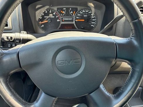 Used 2005 GMC Canyon SLE RWD image 28