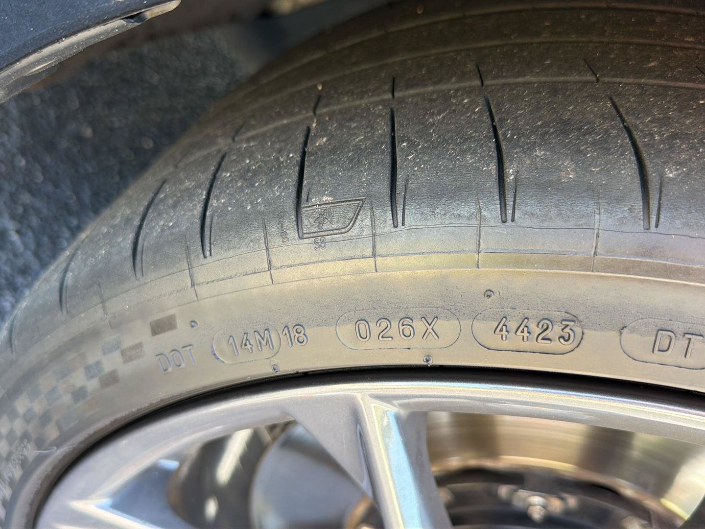 Used 2024 Acura Integra Type S FWD image 42