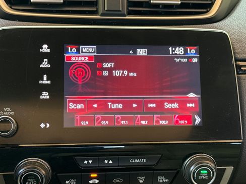 Used 2019 Honda CR-V EX image 24