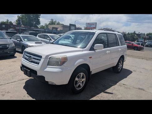 Used 2006 Honda Pilot EX-L image 1