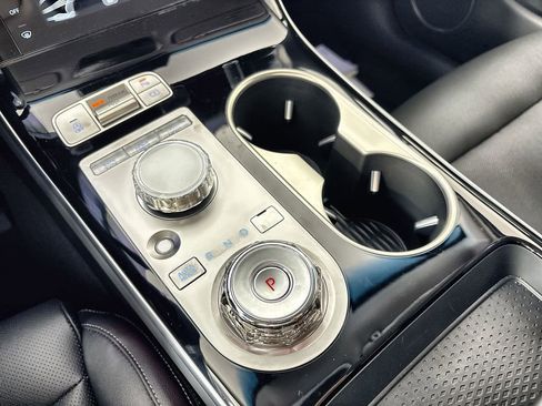 New 2026 Genesis GV70 2.5T AWD/4WD image 22