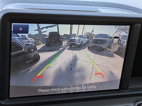 Certified 2022 Ford Maverick Lariat w/ Lariat Luxury Package image 26