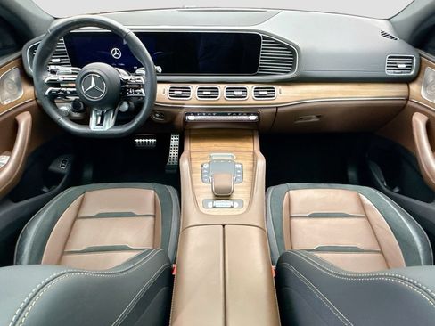 Certified 2024 Mercedes-Benz GLE 53 AMG 4MATIC Coupe image 13