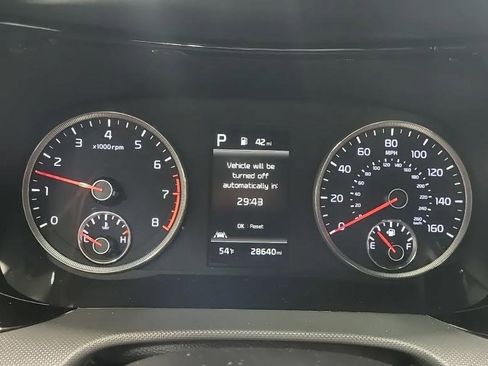 Used 2023 Kia K5 GT-Line image 2