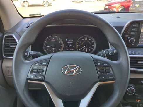 Used 2020 Hyundai Tucson SEL image 18