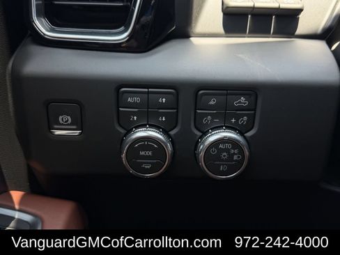 New 2026 GMC Sierra 1500 Denali Ultimate AWD/4WD image 19