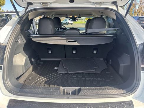 Certified 2025 Subaru Crosstrek 2.5i Limited w/ Crosstrek Mirror Package image 12