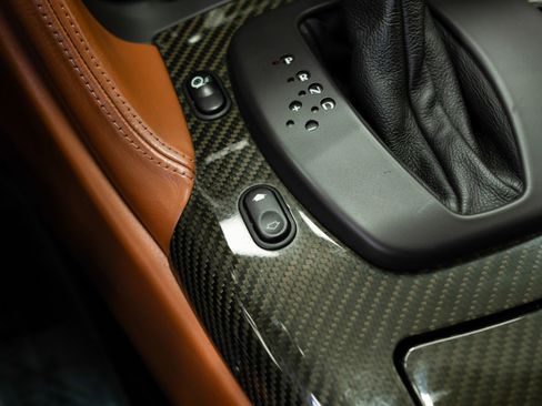 Used 2003 Aston Martin DB7 Vantage image 28