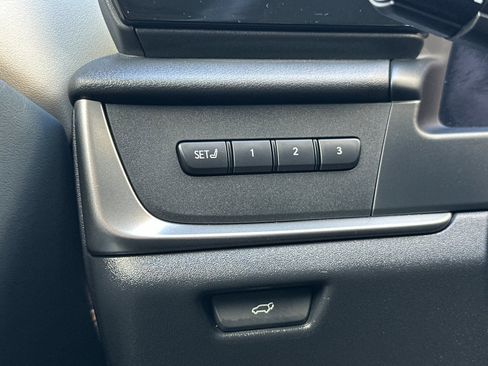 Used 2023 Lexus RZ 450e Premium w/ Technology Package image 30