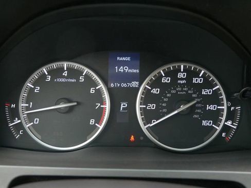 Used 2015 Acura RDX AWD w/ Technology Package image 27