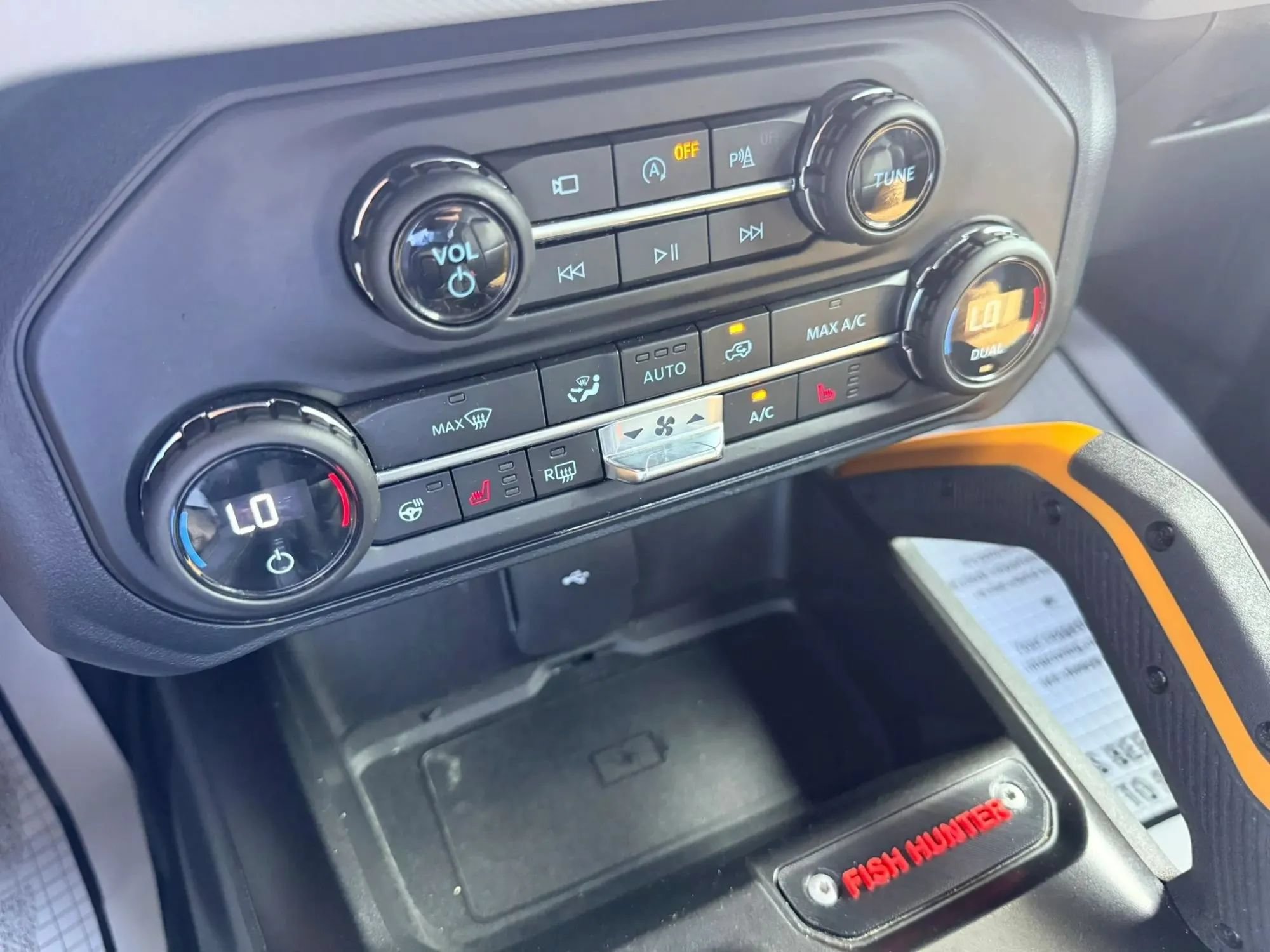 Used 2021 Ford Bronco Badlands AWD/4WD image 20